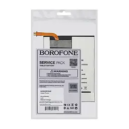Акумулятор Borofone EB-BT230FBE для Samsung T231/T230/T235 - мініатюра 5