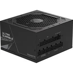 Блок живлення Gigabyte UD750GM PG5 V2 750W Black (GP-UD750GM PG5 V2) [148447] - мініатюра 4