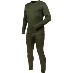 Термобілизна Camotrail Polar Pro XXXL Green