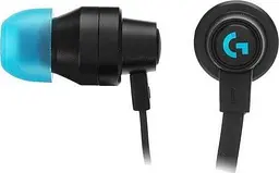 Навушники Logitech G333 ігрові чорні (981-000924) - мініатюра 5