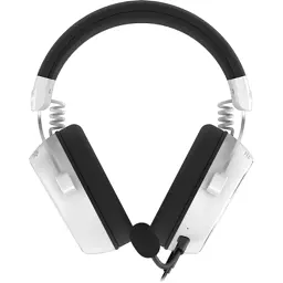 Навушники Hator Hypergang 3 Hi-Res White (ESH06) - мініатюра 5