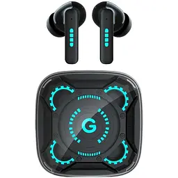Навушники TWS Gelius GP-TWS039 NavyStrike 5.4 black UA
