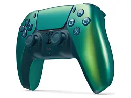 Геймпад Sony DualSense Chroma Teal (1000044461) - мініатюра 3