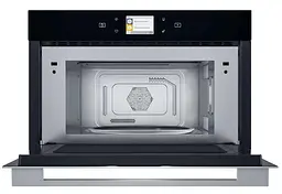 Мікрохвильова піч вбудована Whirlpool W9 MD260 IXL - мініатюра 3