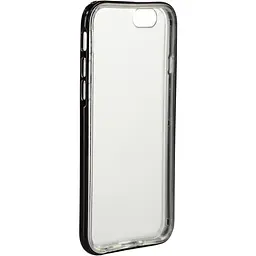 Чохол-накладка Toto TPU Case+PC Bumper Sony Xperia M4 Aqua E2312 Black - мініатюра 2