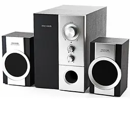 Акустична система M-590 2.1 14W mini-jack,чорний Microlab teh0013957