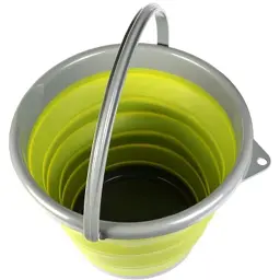 Відро складне Ranger 10 Л (RA8852) - мініатюра 3