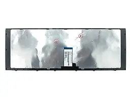 Клавіатура для SONY VPC-EG Series (RU Black, чорна рамка). (Sf0sw 9Z.N7asw.00R 148969761). Оригінал. - мініатюра 2