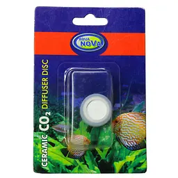 Керамічний диск для CO2 дифузора Aqua Nova 19 мм (NCO2-DIFF-DISC-19MM)