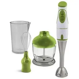Занурювальний блендер Esperanza EKM003G Pesto