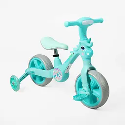 Велосипед-трансформер Best Trike 10 музика підсвічування JM-0819-2