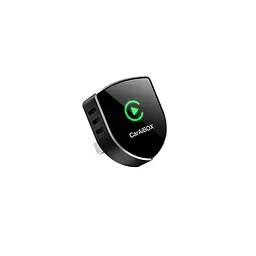 Бездротовий USB адаптер CarAIBOX EC01-DP 2в1 для Apple CarPlay та Android Auto - мініатюра 4