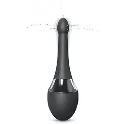 Автоматичний анальний душ-вібратор Dorcel Douche Mate Pro - мініатюра 3