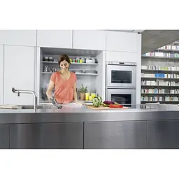 Кругла щітка для пароочисника Karcher 1 шт. (2.863-022.0) - мініатюра 2