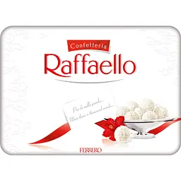 Цукерки Raffaello 300 г (38034)