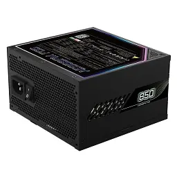Блок живлення GIGABYTE 850W (GP-AE850PM PG5)