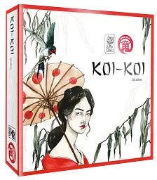 Коі-Коі