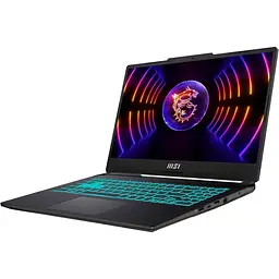 Ноутбук MSI Cyborg 15 A13VE (9S7-15K111-162) [163435] - мініатюра 2