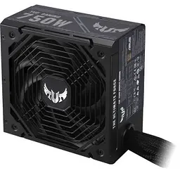 Блок живлення ASUS 750W TUF 80+ Bronze (90YE00D0-B0NA00) - мініатюра 8