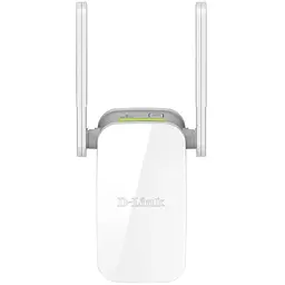 Підсилювач сигналу D-Link DAP-1610 AC1200 UA