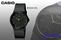 Годинник Casio MQ-24-1ELLCF - мініатюра 2