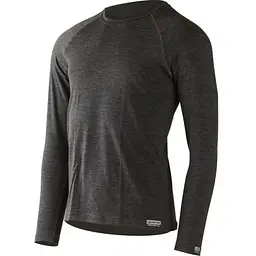 Термокофта Lasting Atar Dark Grey XXL (1054-002.001.5470)