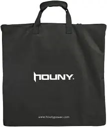 Сонячна панель Houny 200 Вт - мініатюра 4