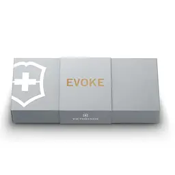 Складаний ніж Victorinox EVOKE BS Alox 0.9415.DS249 - мініатюра 7