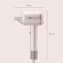 Фен Ufesa Pro Ionic Tech (60305762) [130149] - мініатюра 5
