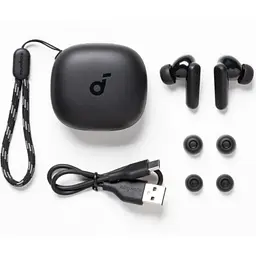 Навушники Anker SoundCore R50i Black (A3949G11) - мініатюра 5