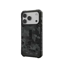 Чохол UAG для iPhone 17 Pro, Pathfinder MagSafe SE, Midnight Camo teh0019534 - мініатюра 2