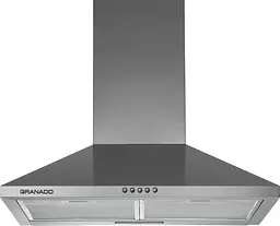 Витяжка кухонна GRANADO Burgos 1503-700 inox (GCH765377)