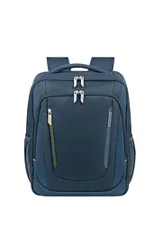 Рюкзак Для Подорожей S/M 15,6" American Tourister WANDERLITE DARK NAVY 40x30x20 MJ6*41008