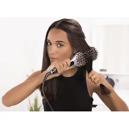 Електрогребінець Remington Keratin Protect CB7480 - мініатюра 5