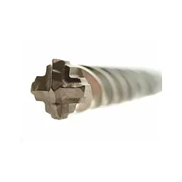 Бур Milwaukee SDS-PLUS MX4, 5,0х315х250мм (4932478467) - мініатюра 4