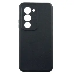Чохол до мобільного телефона Dengos Carbon Xiaomi Redmi 15 Black (DG-TPU-CRBN-238)