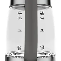 Електрочайник Tefal (KI740B30) - мініатюра 3