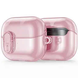Ударостійкий футляр Transparent Case для Samsung Galaxy Buds 3 Dux Ducis teh0029222