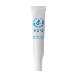 Крем для шкіри навколо очей Shurei Eye Care Cream Hyaluronic Acid 15 г (4955814707927)