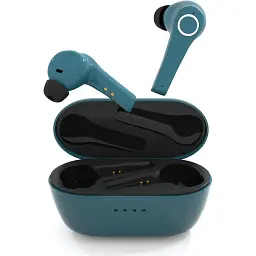 Блютуз стерео гарнітура Yison TWS-T2 (39063-01_1289) - мініатюра 2