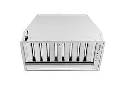 Витяжка WEILOR PPE 5265 SS 1250 LED Strip