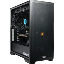 Комп'ютер Power Up #3 для ANSYS/AMD EPYC 7642 x2/256 GB/SSD 2TB/NVIDIA Quadro RTX4000 8 Gb