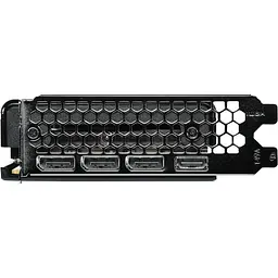 Відеокарта Palit GeForce RTX 5060 Ti Infinity 3 16GB (NE7506T019T1-GB2061S) UA [154536] - мініатюра 10