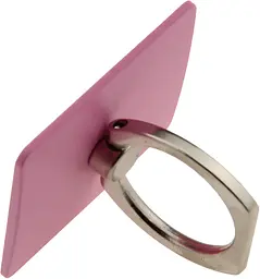 Автотримач Ring Holder KickStand Universal Smartphone Rose Gold - мініатюра 3