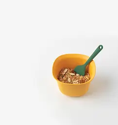 Миска Brabantia медово-жовтий 1.5 л (122163) - мініатюра 3