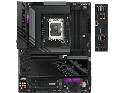 Материнська плата Gigabyte Z890 AORUS ELITE WIFI7