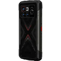 Смартфон Hotwav Cyber X 8/256Gb Black (Global) NFC - мініатюра 4
