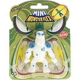 Іграшка розтягуюча Monster Flex Mini Людина-айсберг (91019) - мініатюра 2
