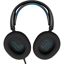 Ігрова гарнітура SteelSeries Arctis Nova 1P Чорний MultiPlatform - мініатюра 6