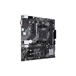 Материнська плата ASUS PRIME A520M-K - мініатюра 5